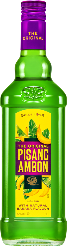 Pisang Ambon 70cl